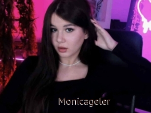 Monicageler