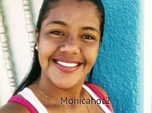 Monicahot2