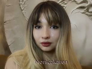 Monicakaren