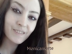 Monicamarte