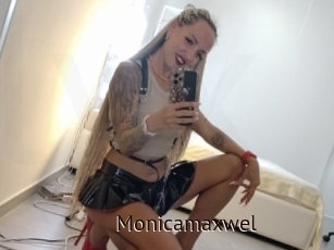 Monicamaxwel