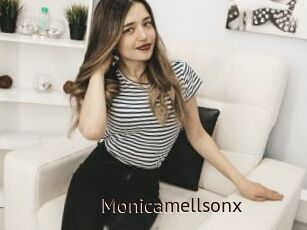 Monicamellsonx