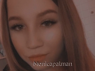 Monicapalman