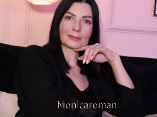 Monicaroman