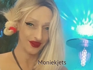 Moniekjets