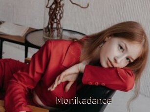 Monikadance