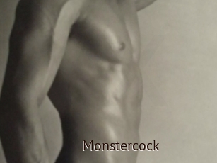 Monstercock