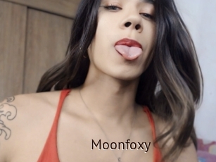 Moonfoxy