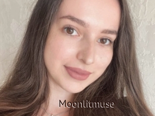 Moonlitmuse