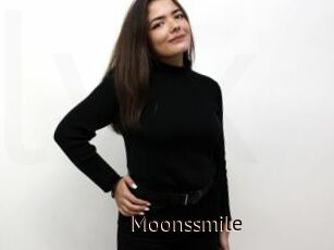 Moonssmile