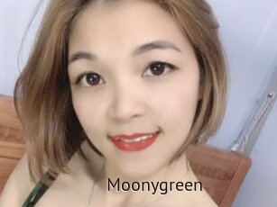 Moonygreen