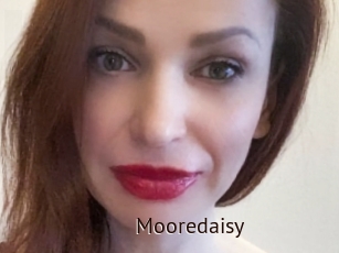 Mooredaisy