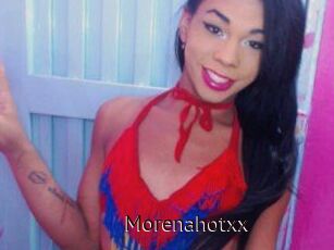 Morenahotxx