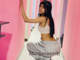 Morganasmitt