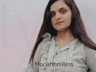 Moriahhmiless