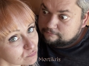 Mortikris