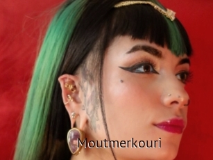 Moutmerkouri