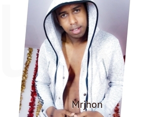 Mrjhon