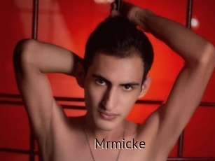 Mrmicke