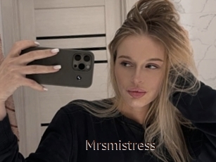 Mrsmistress