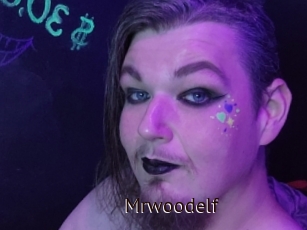 Mrwoodelf