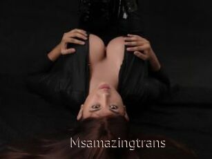 Msamazingtrans