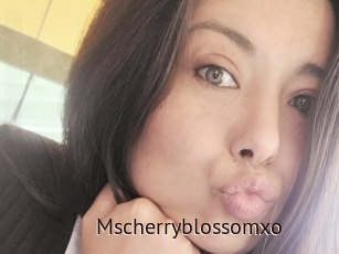 Mscherryblossomxo