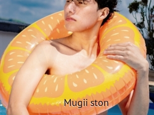 Mugii_ston