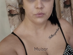 Muisor