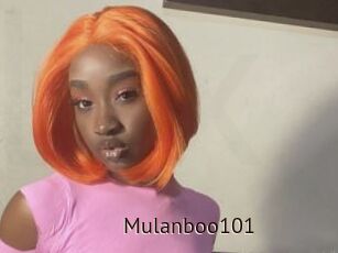 Mulanboo101