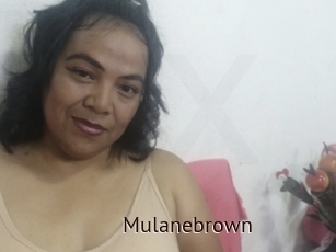 Mulanebrown