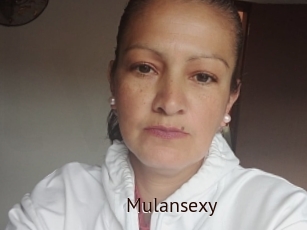 Mulansexy