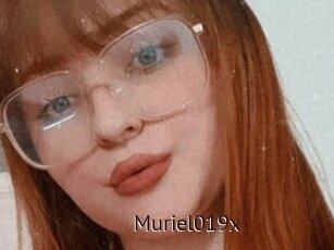 Muriel019x