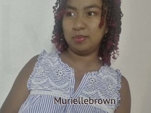 Muriellebrown