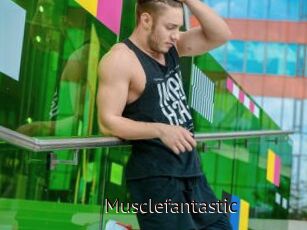 Musclefantastic