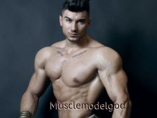 Musclemodelgod