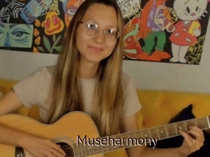 Museharmony