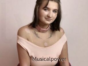 Musicalpower