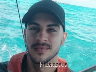 Musiczeus