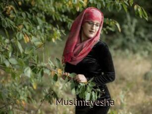 Muslimayesha