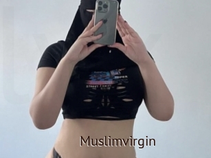 Muslimvirgin