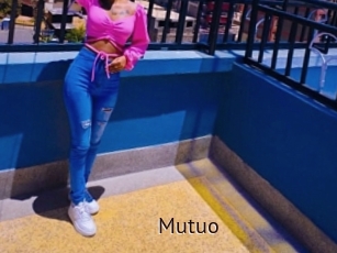 Mutuo