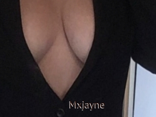 Mxjayne