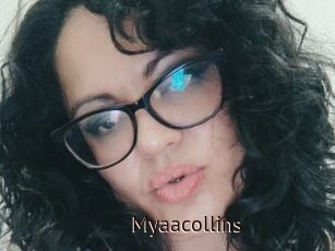 Myaacollins