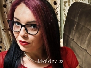 Myadeviss