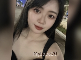 Mybabe20