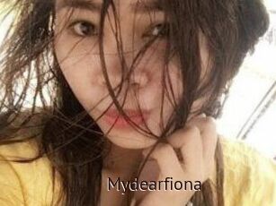 Mydearfiona