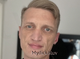 Mydickisluv