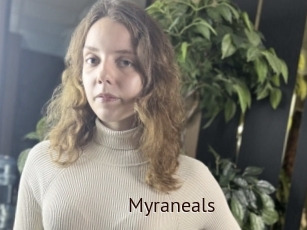 Myraneals