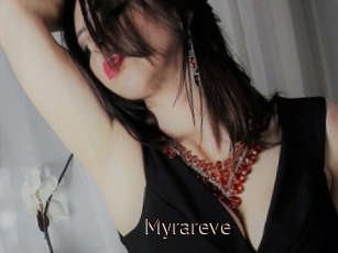 Myrareve